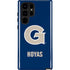 Georgetown University Large Logo Galaxy Cases